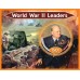 Война Лидеры Второй мировой войны